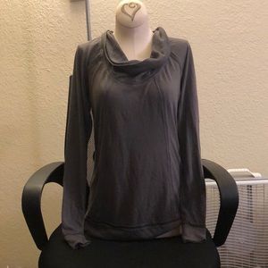 Long sleeve comfy fall shirt